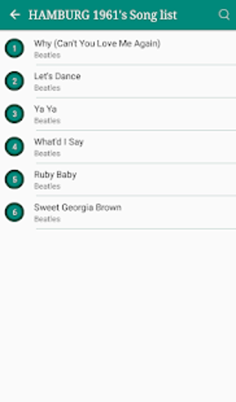 Imagen 3 para Beyonce Album Lyrics