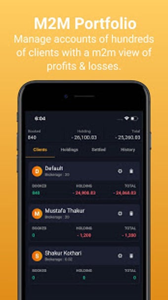 Imagen 3 para Market-Watch | Pro Charts…