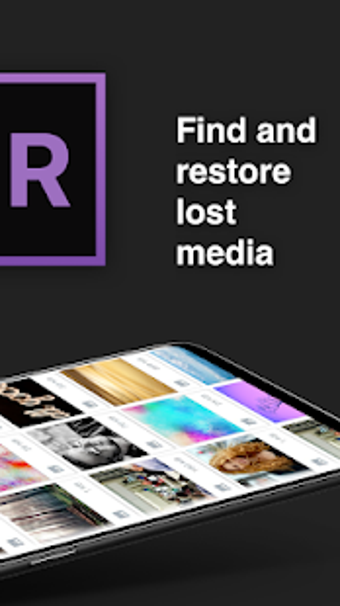 Image 1 for File Reviver: Restore & R…