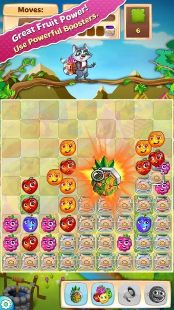 Imagen 0 para Fruit Farm Frenzy