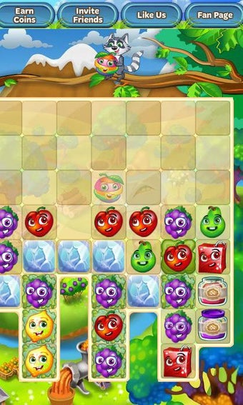 Imagen 0 para Fruit Farm Frenzy