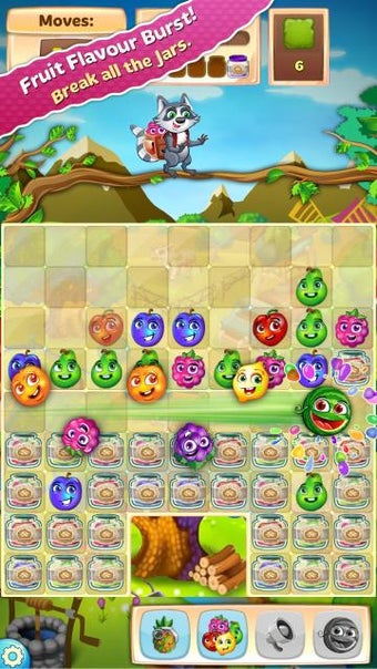Imagen 1 para Fruit Farm Frenzy
