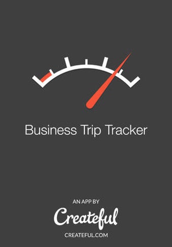 Imagen 0 para Business Trip Tracker - A…
