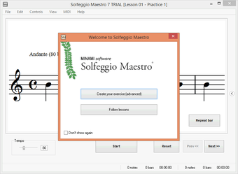 Imagen 0 para M-Solfege Musical Reading…