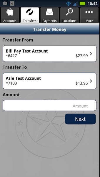 Image 2 for Pinnacle Bank Texas