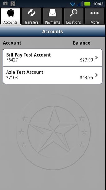 Image 1 for Pinnacle Bank Texas
