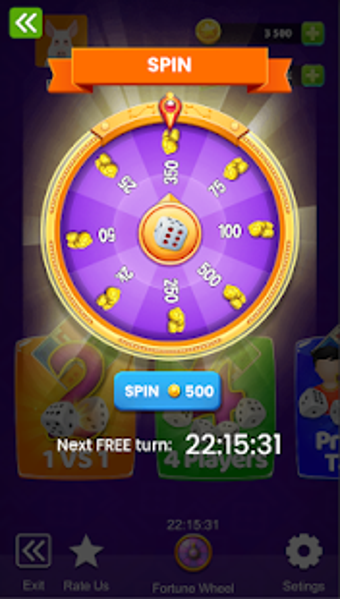 Image 1 for Ludo Time