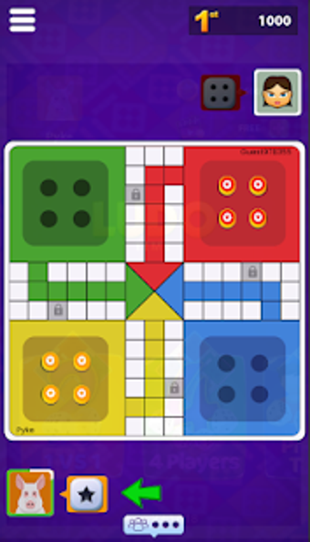 Image 3 for Ludo Time