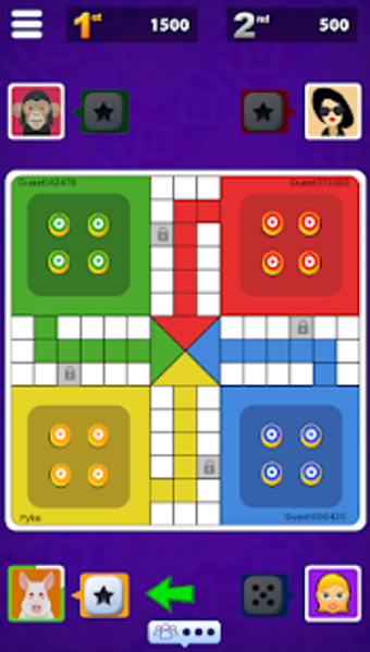 Image 0 for Ludo Time