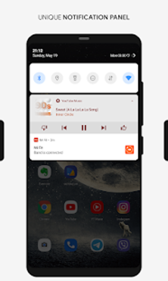 Image 3 for [substratum] Alice OS
