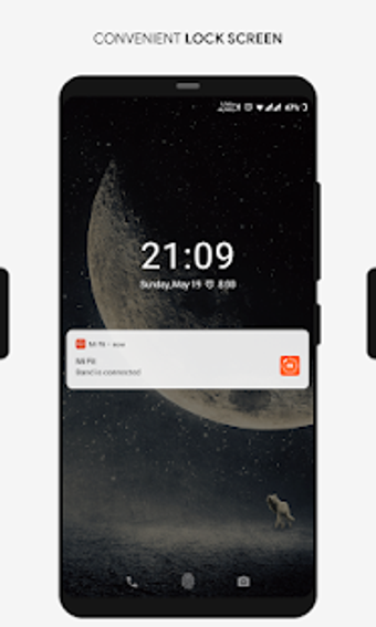 Image 0 for [substratum] Alice OS