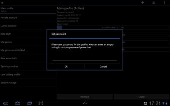 Image 3 for SwitchMe for Root Users