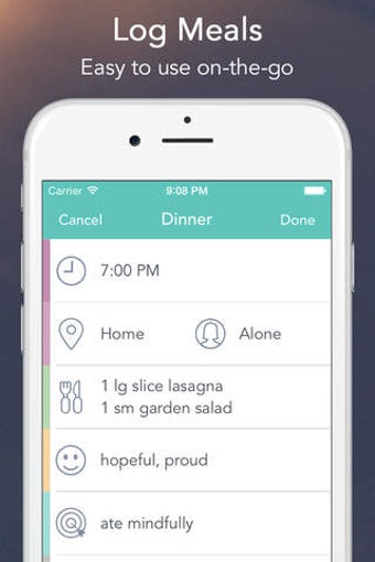 Image 0 for Rise Up + Recover: An Eat…