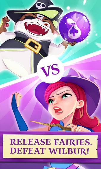 Image 1 for Bubble Witch 3 Saga