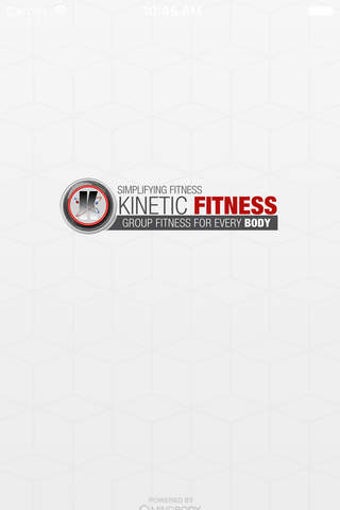 Image 0 for Kinetic Fitness
