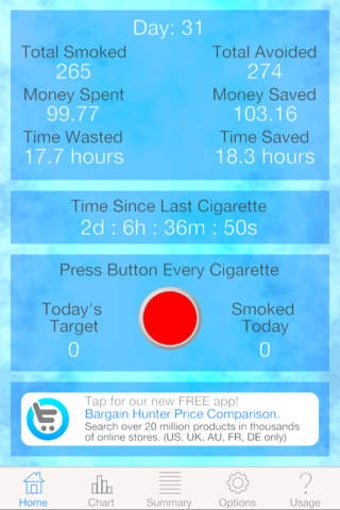 Imagen 0 para Kick the Habit: Quit Smok…