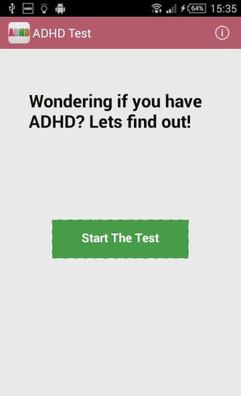 Image 0 for ADD & ADHD Test