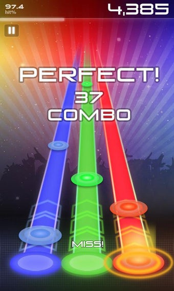 Imagen 2 para Music Hero