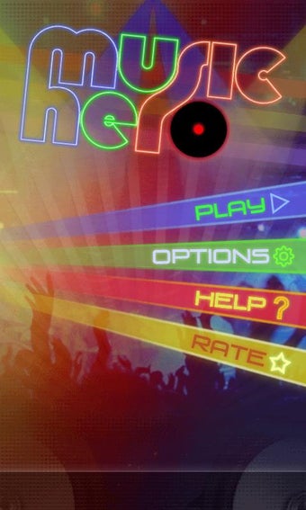 Imagen 1 para Music Hero