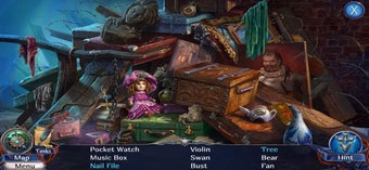 Imagen 2 para Grim Legends 3