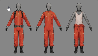 Image 0 for SCP: Containment Breach -…