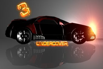 Image 0 for Police Chase Smash 3: Und…