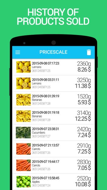 Image 2 for Price Scale Lite digital …