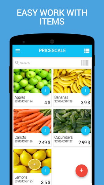 Image 0 for Price Scale Lite digital …