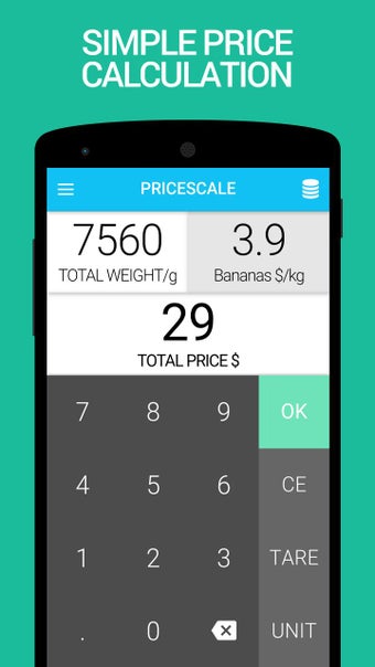 Image 3 for Price Scale Lite digital …