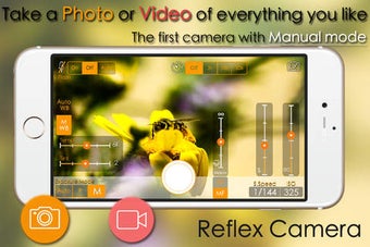 Image 0 for DSLR Camera