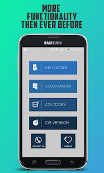 Imagen 1 para Free ICloud And Network U…