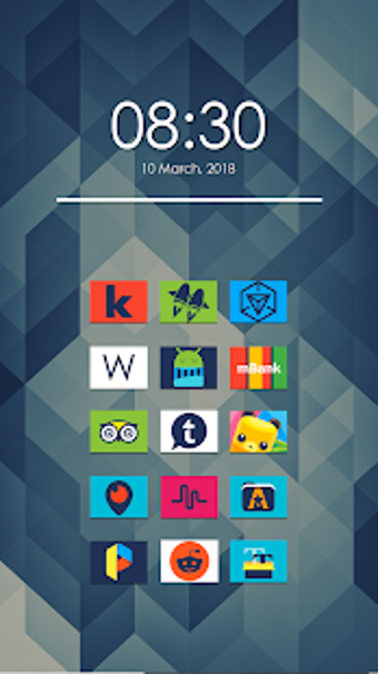 Imagen 1 para Linex - Icon Pack