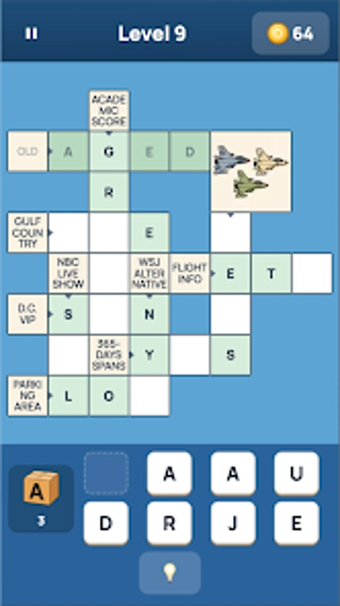 Imagen 0 para Cozy Crosswords