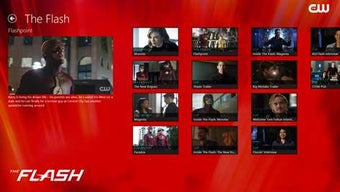 Imagen 2 para The CW for Windows 10