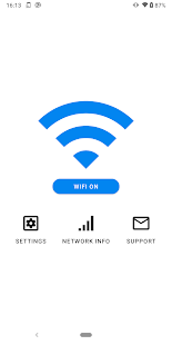 Image 0 for WiFi auto connect - WiFi …