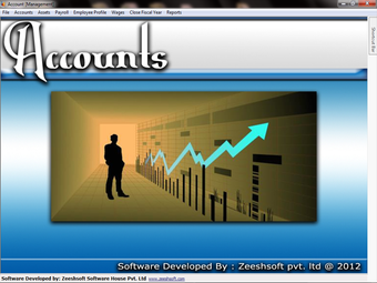 Image 0 for Accounting