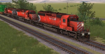 Image 0 for Trainz Railroad Simulator…