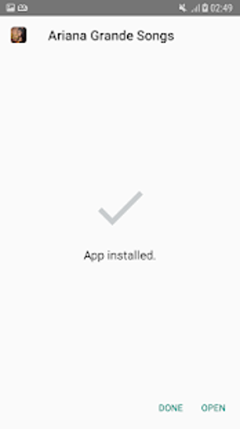 Image 1 for Ariana Grande - thank u n…