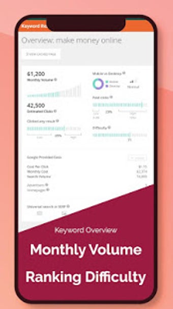 Image 3 for Keyword Research Tool - G…