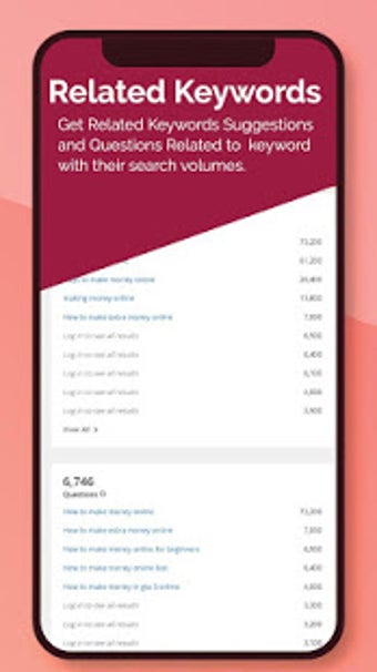 Image 1 for Keyword Research Tool - G…