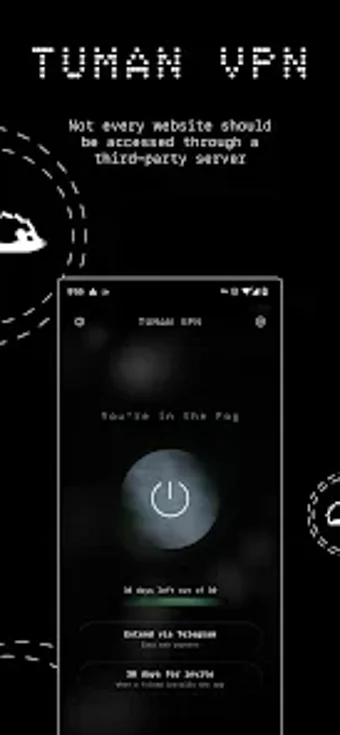 Imagen 0 para Tuman VPN: Fast  Secure