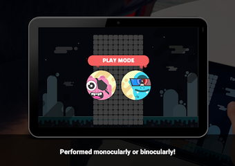 Imagen 2 para AmblyoPlay