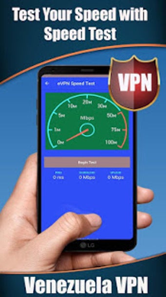 Image 1 for Venezuela VPN - Get Fast …