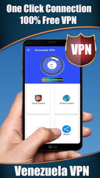 Image 3 for Venezuela VPN - Get Fast …