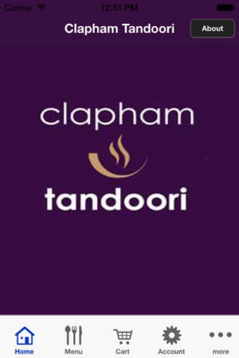 Image 0 for Clapham Tandoori
