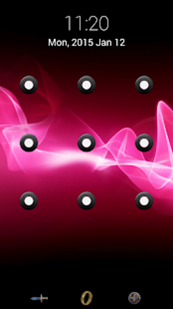 Image 2 for Lock screen