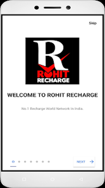 Image 3 for Rohit Recharge