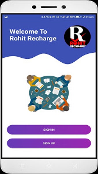 Image 0 for Rohit Recharge