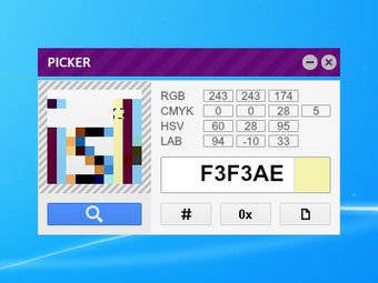 Imagen 0 para Designer Tools