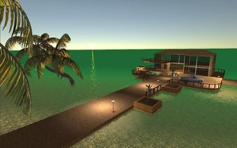 Imagen 0 para Ocean Is Home: Survival I…